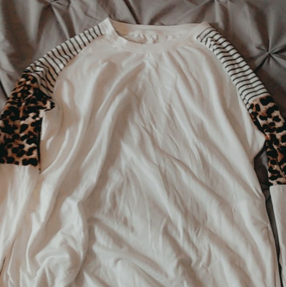 Amazon puffer pocket long sleeve brand new w/out